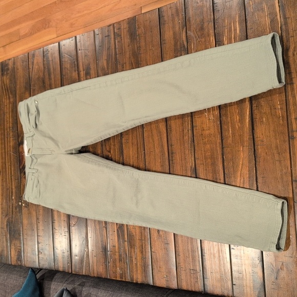 Frame le high skinny jeans - Picture 2 of 7